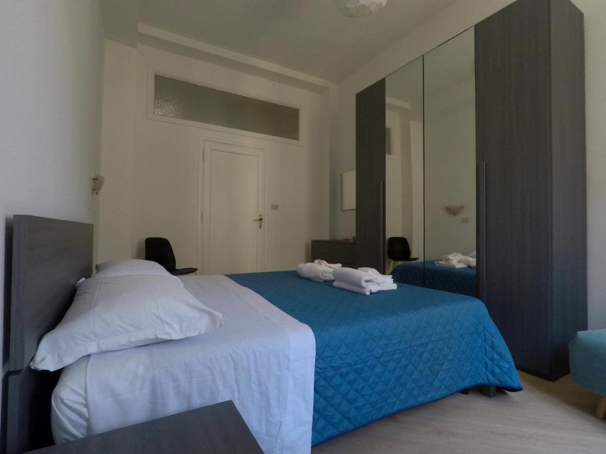 Mau Beach House リド・ディ・オスティア エクステリア 写真